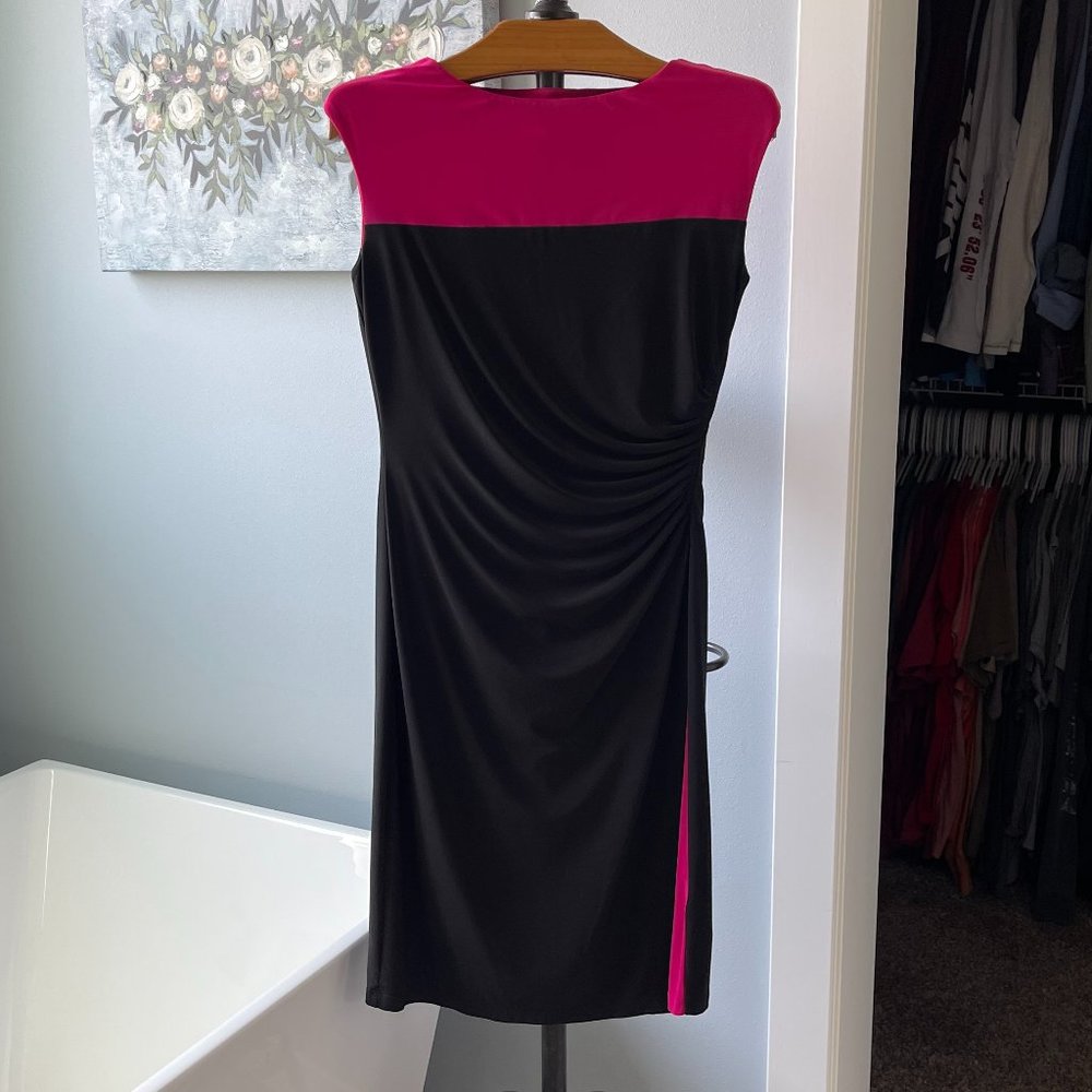 Chaps Women's Dress